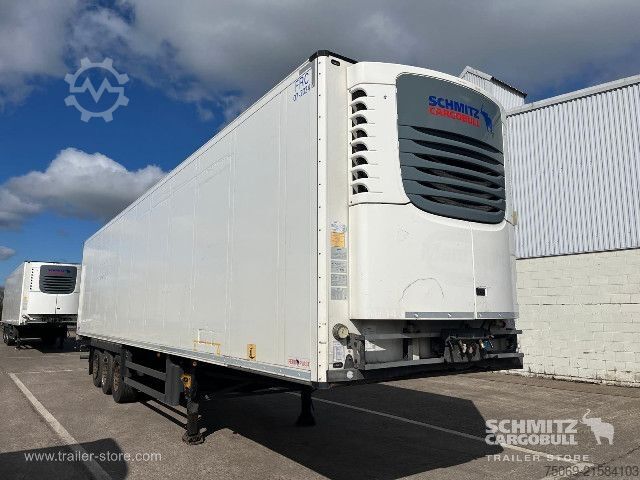 Koeloplegger Schmitz Cargobull Reefer Standard