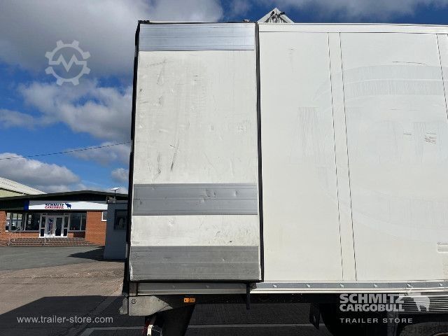 Koeloplegger Schmitz Cargobull Reefer Standard
