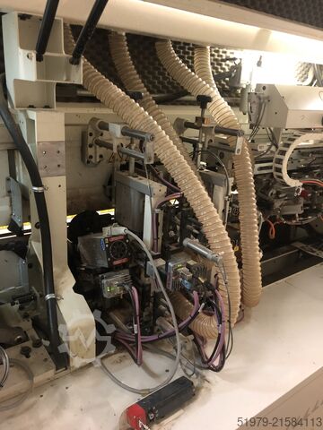 Kantenlijmer IDM Stefani Solution MDR T-ER4S