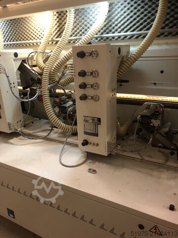 Kantenlijmer IDM Stefani Solution MDR T-ER4S