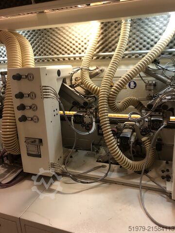 Kantenlijmer IDM Stefani Solution MDR T-ER4S