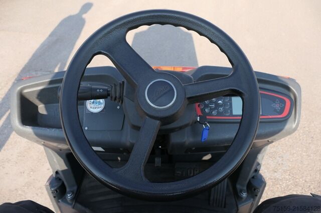 Overig linde P 60 Z Schlepper Batterie 38/2021
