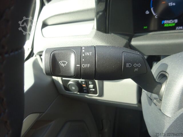Panelová dodávka VW e-Transporter Kasten Plus 160 kW RWD LR Edition