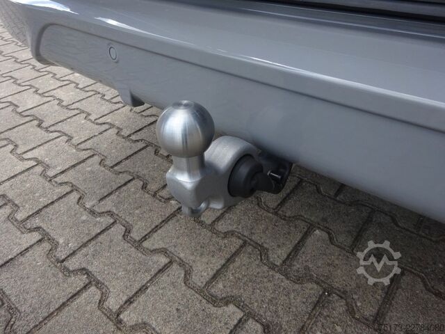 Panelová dodávka FORD Transit Custom 320L2 Sport 4x4 AHK Stndhz 360Kam