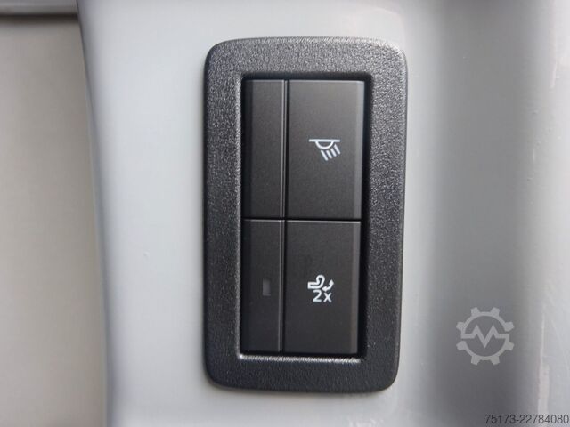 Panelová dodávka FORD Transit Custom 320L2 Sport 4x4 AHK Stndhz 360Kam