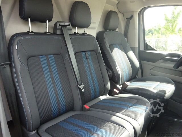 Panelová dodávka FORD Transit Custom 320L2 Sport 4x4 AHK Stndhz 360Kam