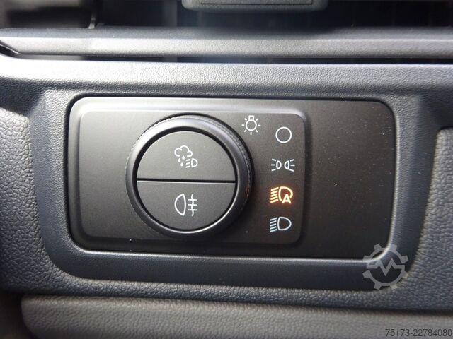 Panelová dodávka FORD Transit Custom 320L2 Sport 4x4 AHK Stndhz 360Kam