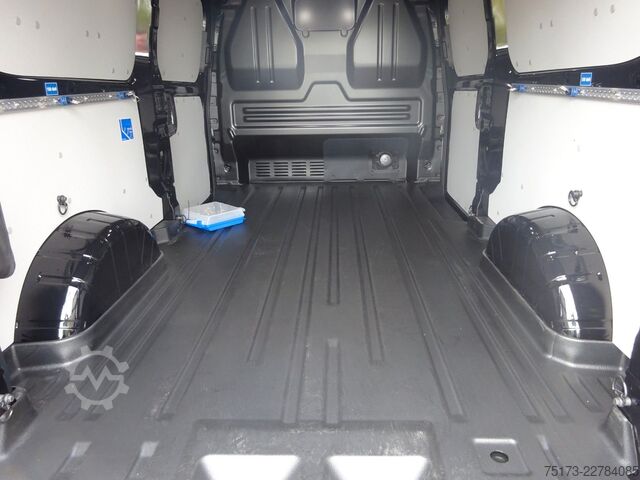 Bestelwagen FORD Transit Custom 320L2 Sport 4x4 AHK Stndhz 360Kam