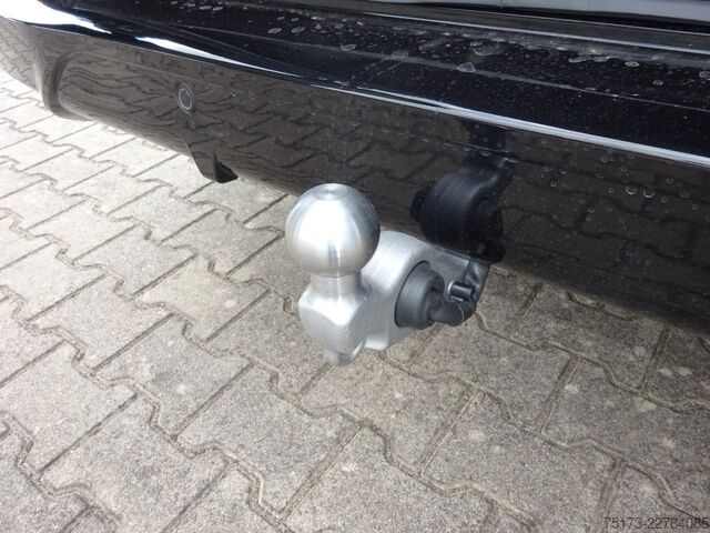 Bestelwagen FORD Transit Custom 320L2 Sport 4x4 AHK Stndhz 360Kam