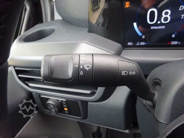 Panelová dodávka FORD Transit Custom 320L2 Sport 4x4 AHK Stndhz 360Kam