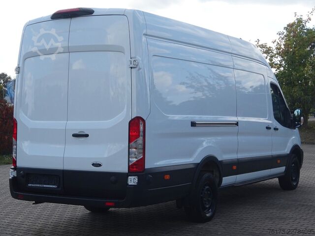 Dodávka s vysokou střechou FORD Transit Kasten 350 L4H3 Navi Kamera 130PS