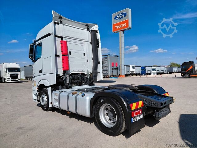 Standardní tahač MERCEDES-BENZ MERCEDES ACTROS L 1848