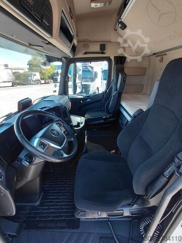Standardní tahač MERCEDES-BENZ MERCEDES ACTROS L 1848