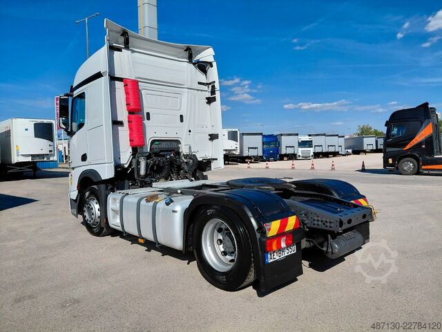 Standardní tahač MERCEDES-BENZ MERCEDES ACTROS F 1851