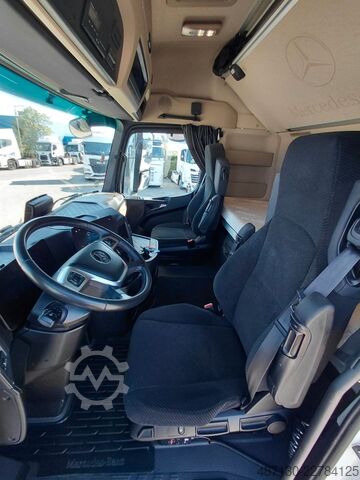 Standardní tahač MERCEDES-BENZ MERCEDES ACTROS L 1848