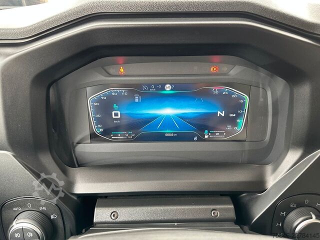Autre IVECO T-Way 360 AD 4x4BL Kipper/Winterdienst/21To./Neu