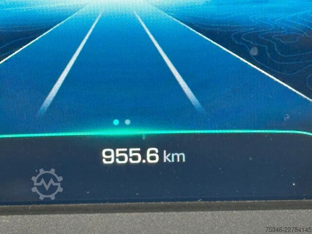Autre IVECO T-Way 360 AD 4x4BL Kipper/Winterdienst/21To./Neu