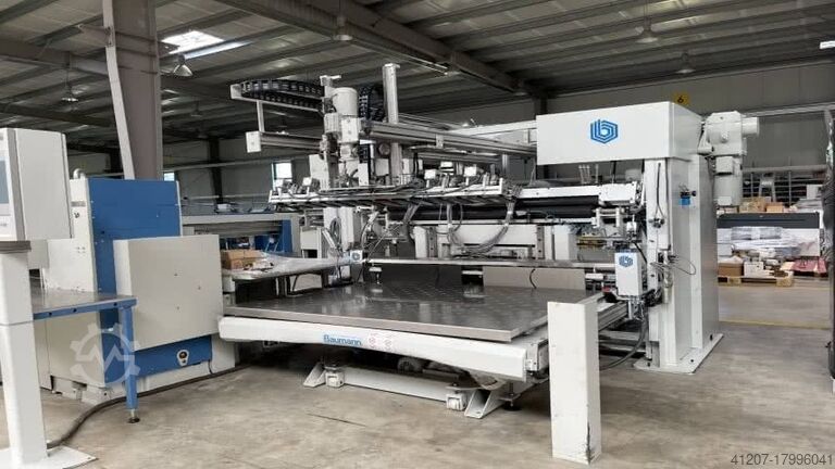 Snijmachine Perfecta 168 HTVC + Basa 7