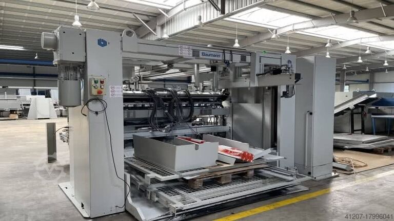 Snijmachine Perfecta 168 HTVC + Basa 7