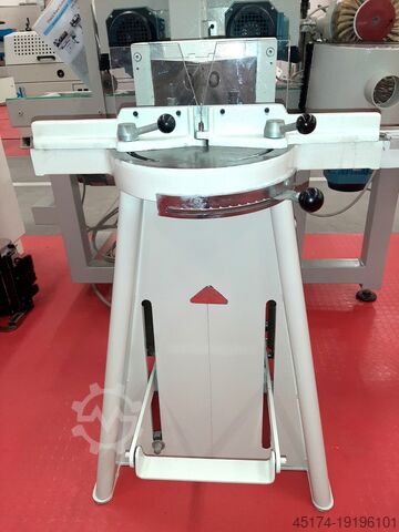 Guillotine-Säge DAN - LIST - DENMARK MORSO