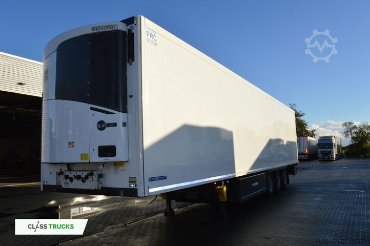 Koeloplegger KRONE SDR Cool Liner FP 60 ThermoKing SLXi 300