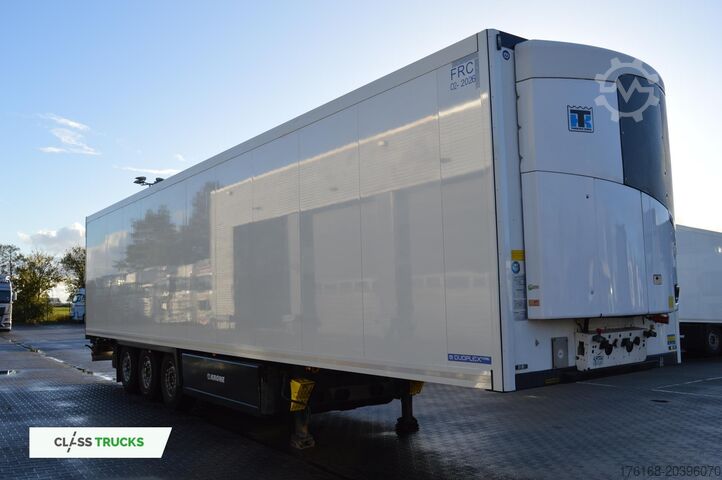 Koeloplegger KRONE SDR Cool Liner FP 60 ThermoKing SLXi 300