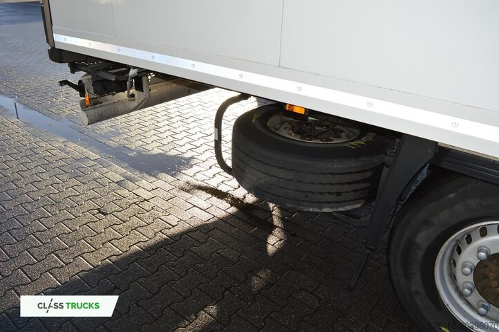 Koeloplegger KRONE SDR Cool Liner FP 60 ThermoKing SLXi 300