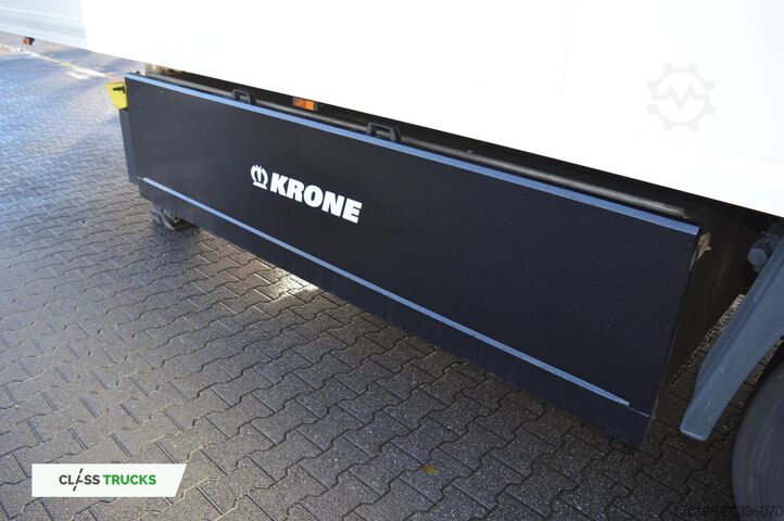 Koeloplegger KRONE SDR Cool Liner FP 60 ThermoKing SLXi 300