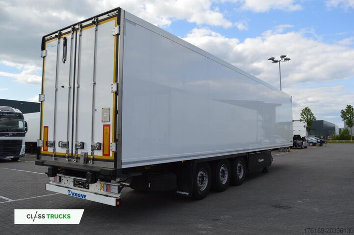 Koeloplegger KRONE SDR Cool Liner FP 45 ThermoKing SLXi 300