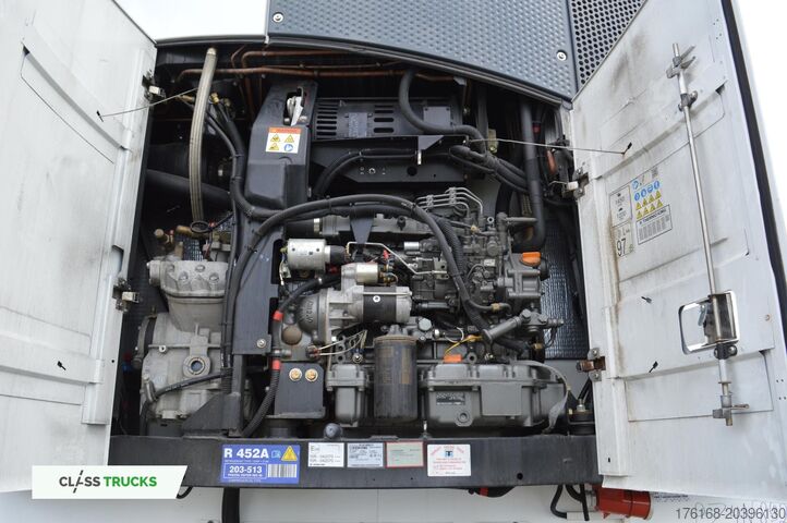 Koeloplegger KRONE SDR Cool Liner FP 45 ThermoKing SLXi 300