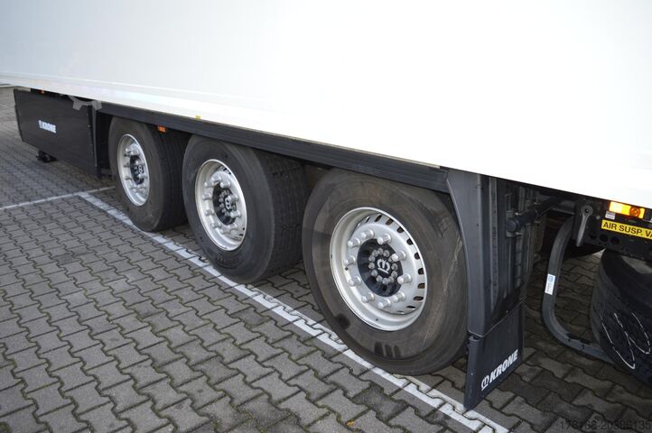 Koeloplegger KRONE SDR Cool Liner FP 45 ThermoKing SLXi 300