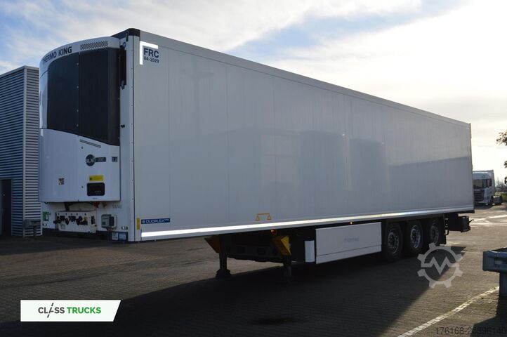 Koeloplegger KRONE SDR Cool Liner FP 45 ThermoKing SLXi 300