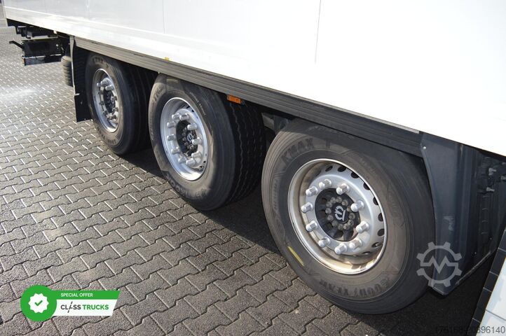 Koeloplegger KRONE SDR Cool Liner FP 45 ThermoKing SLXi 300