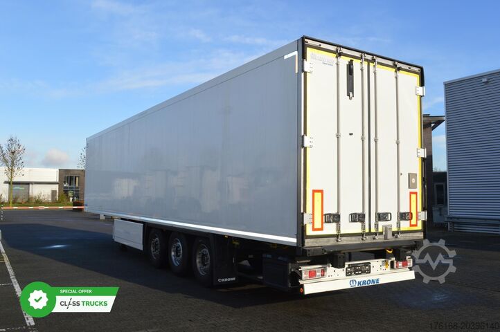 Koeloplegger KRONE SDR Cool Liner FP 45 ThermoKing SLXi 300