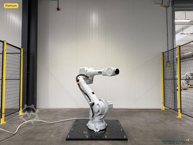 Refurbished Robot med 1 års garanti ABB 4600-45/2.05