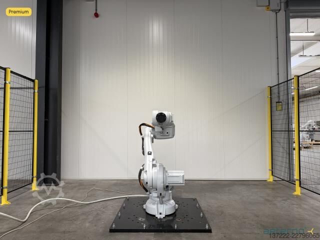 Refurbished Robot med 1 års garanti ABB 4600-45/2.05