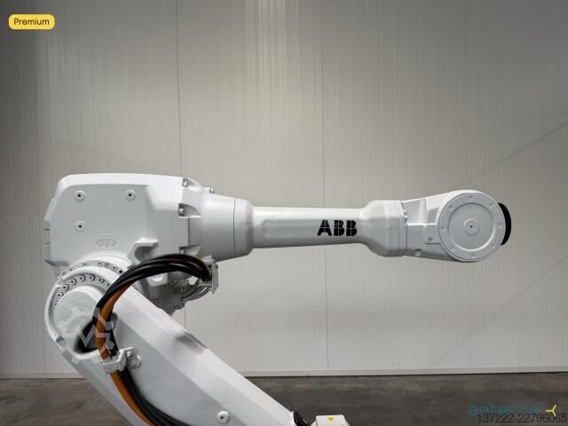 Refurbished Robot med 1 års garanti ABB 4600-45/2.05