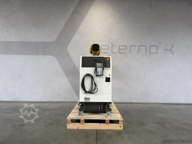 Gerenoveerde Robot met 1 jaar garantie FANUC R-2000iC/125L