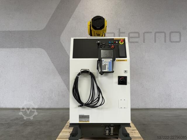 Gerenoveerde Robot met 1 jaar garantie FANUC R-2000iC/125L