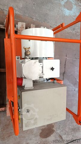 SILOMAT, SILO, SILO, ALÇI, MALTA, KNAUF PFT, KNAUF, M-TEC, MALTECH, MIXER 