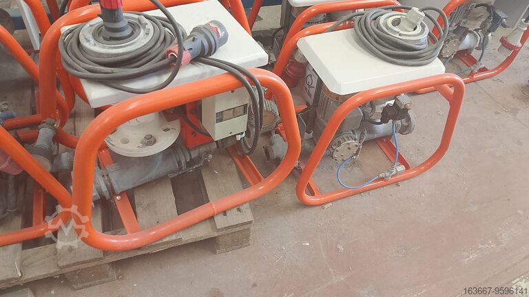 SILOMAT, SILO, SILO, ALÇI, MALTA, KNAUF PFT, KNAUF, M-TEC, MALTECH, MIXER 