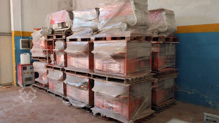 SILOMAT, SILO, SILO, ALÇI, MALTA, KNAUF PFT, KNAUF, M-TEC, MALTECH, MIXER 