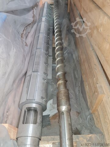 Cylinder 90 mm Reifenhäuser 90mm 28LD