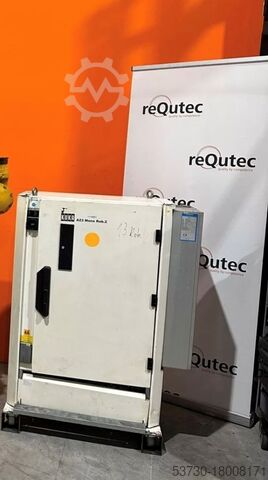 Βιομηχανικά ρομπότ KUKA Schaltschrank KR C2 Roboter