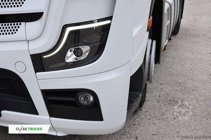 Standart traktör üni̇tesi̇ MERCEDES-BENZ Actros 5 1845 BigSpace
