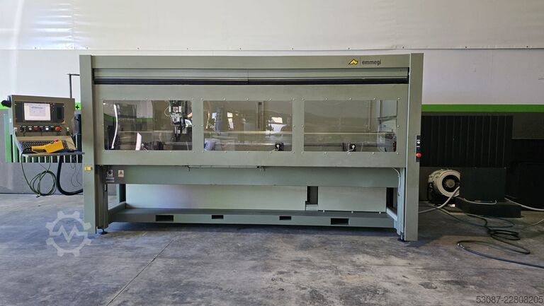 Emmegi machining center Emmegi Phantomatic T4 A