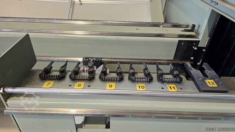 Emmegi machining center Emmegi Phantomatic T4 A