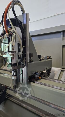 Emmegi machining center Emmegi Phantomatic T4 A