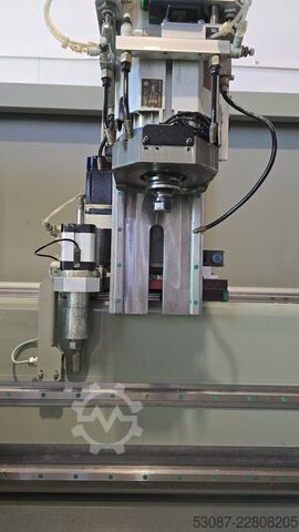 Emmegi machining center Emmegi Phantomatic T4 A