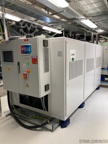 Temperaturkontrolenhed Single SHK 130/3-12/24-25-W/STK